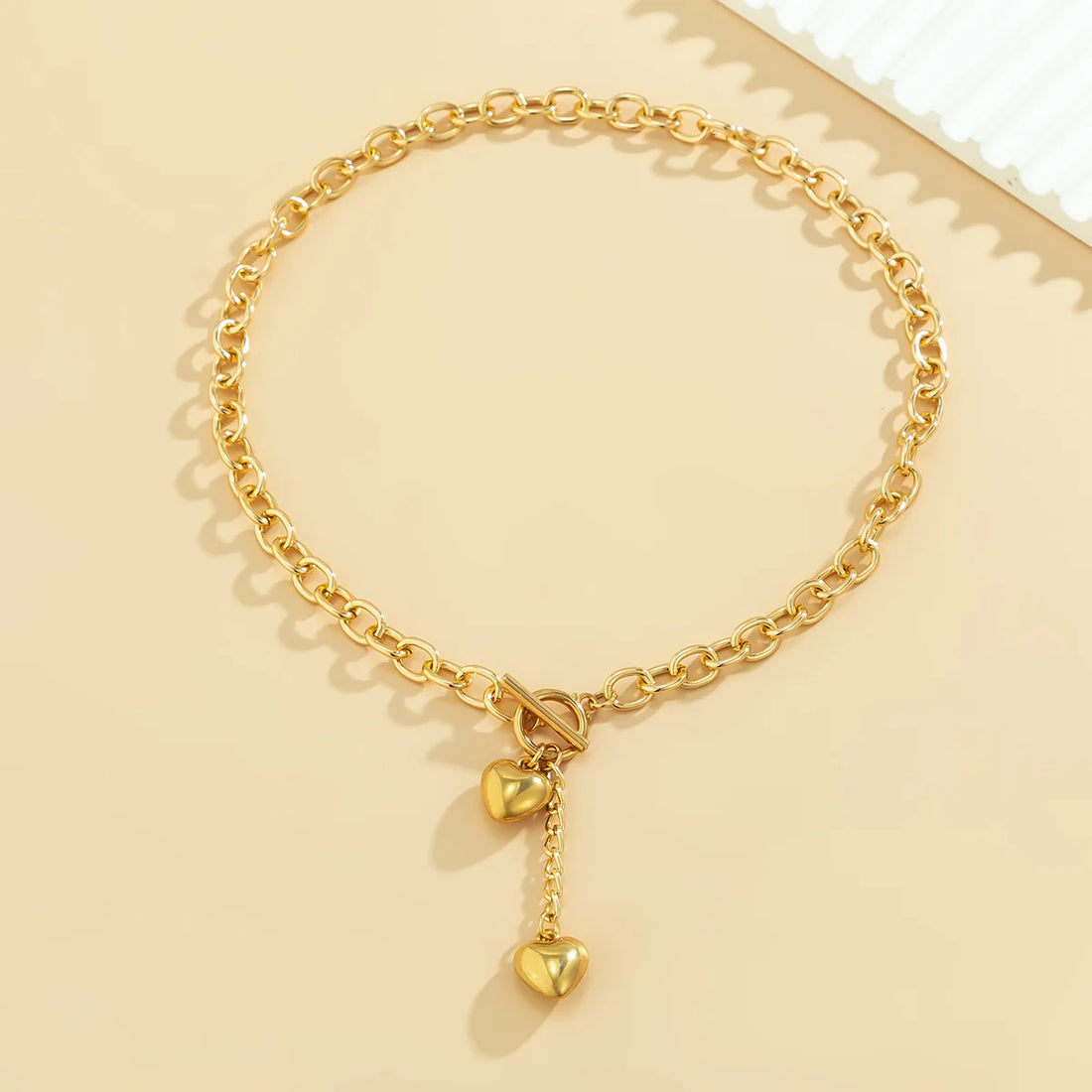 COLLIER "ELYS"