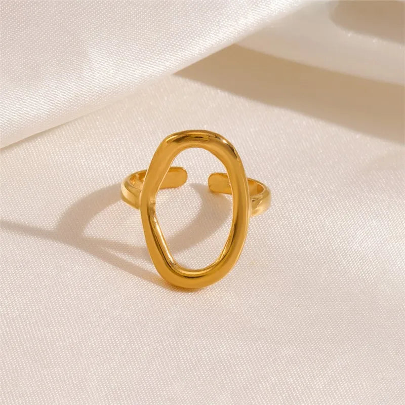 BAGUE "CELYRA"