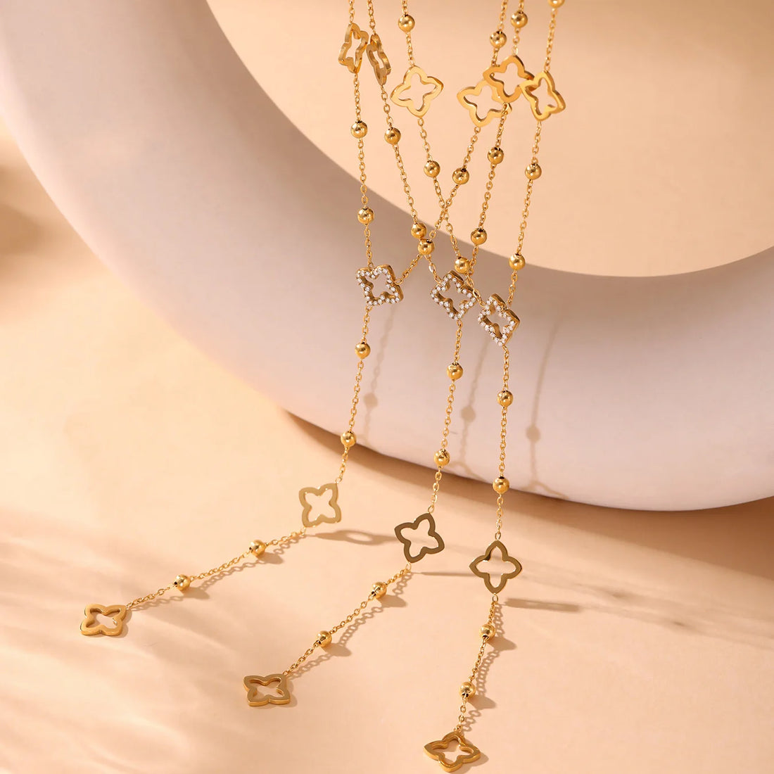 COLLIER "CLOÉ"