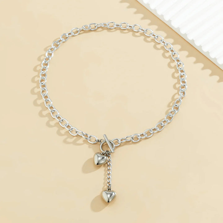 COLLIER "ELYS"