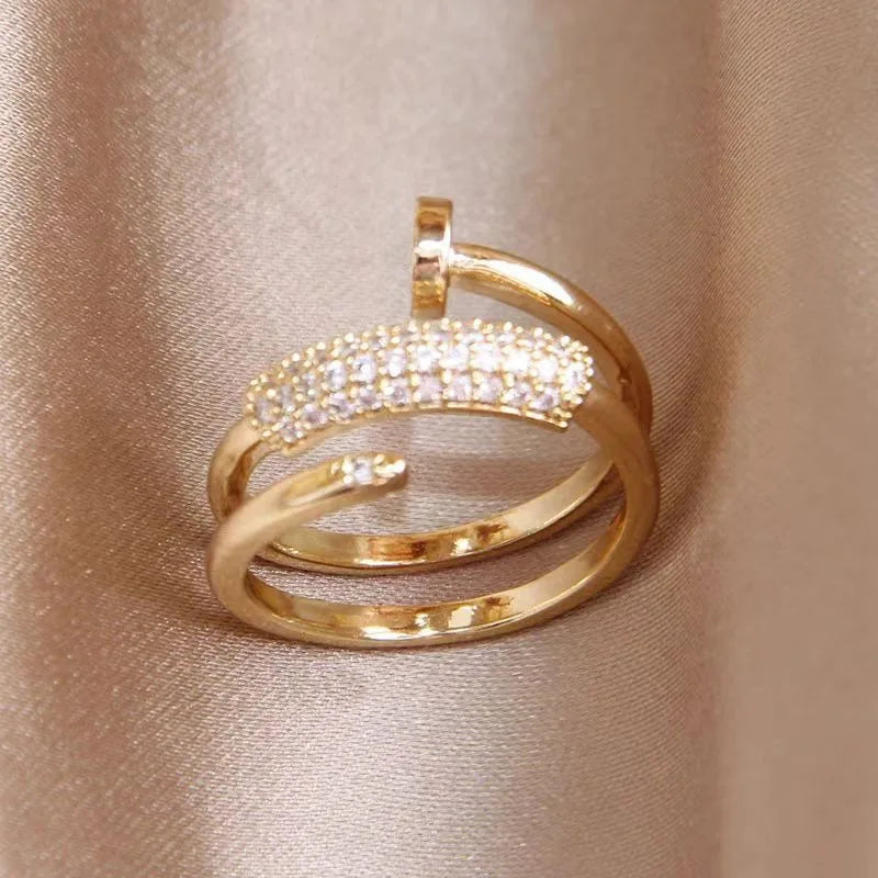 BAGUE "ADÉLYS"