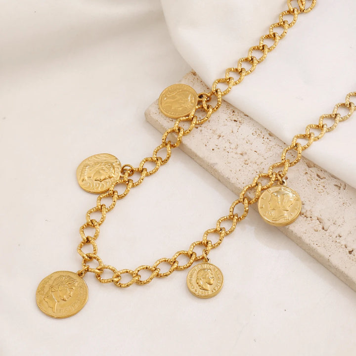 COLLIER "ROYAL"