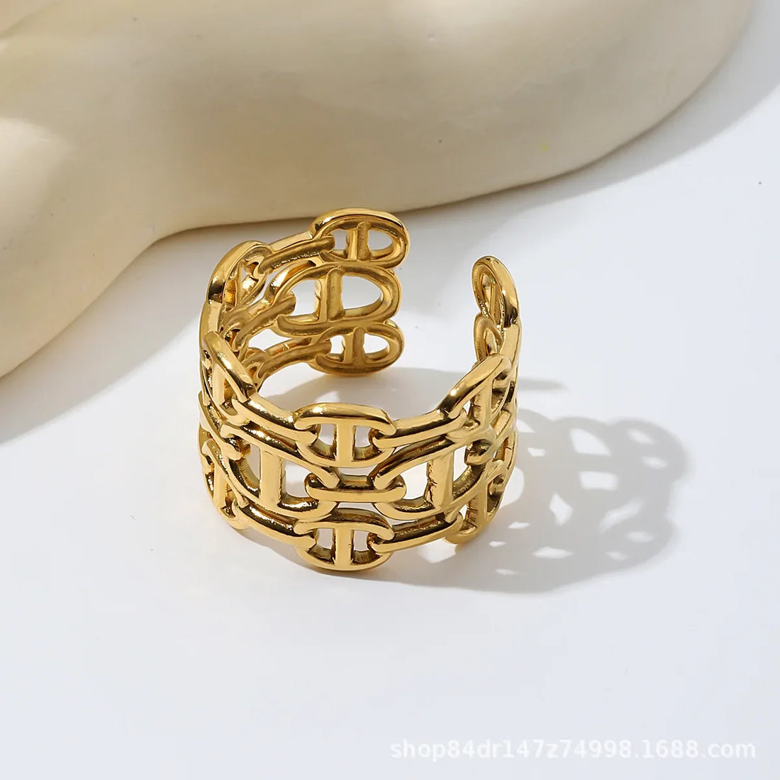 BAGUE "ÉLARIA"