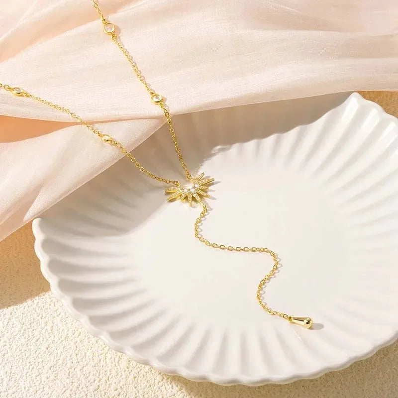 COLLIER "SIARA"