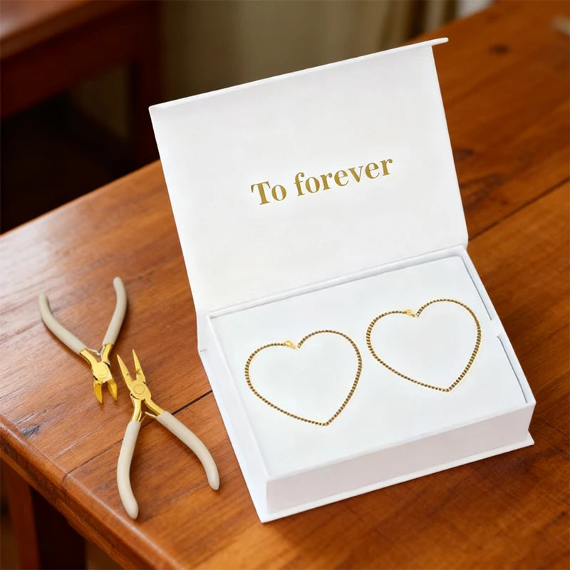 Bracelet Permanent Duo