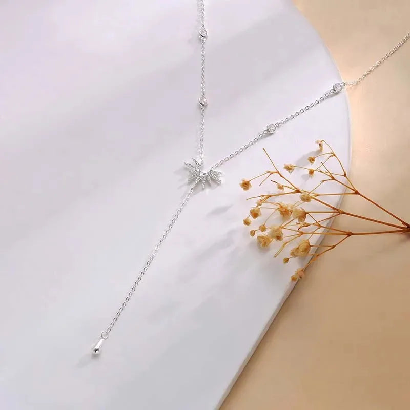 COLLIER "SIARA"