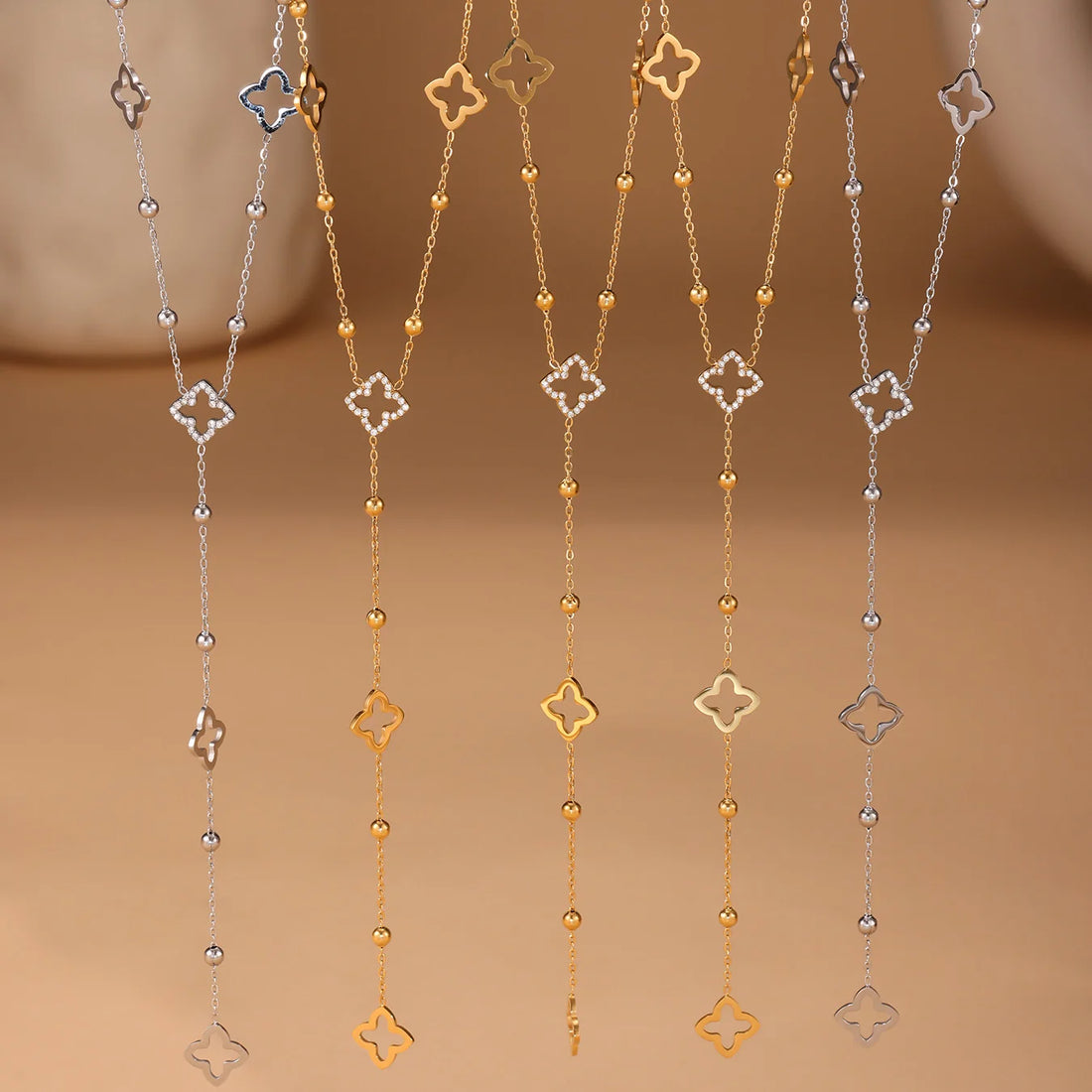 COLLIER "CLOÉ"