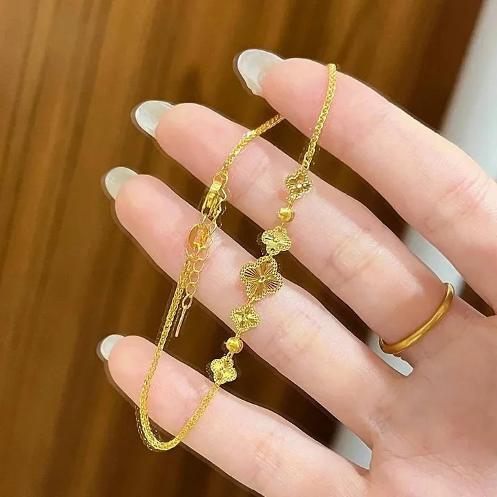 BRACELET "FLORÉA"