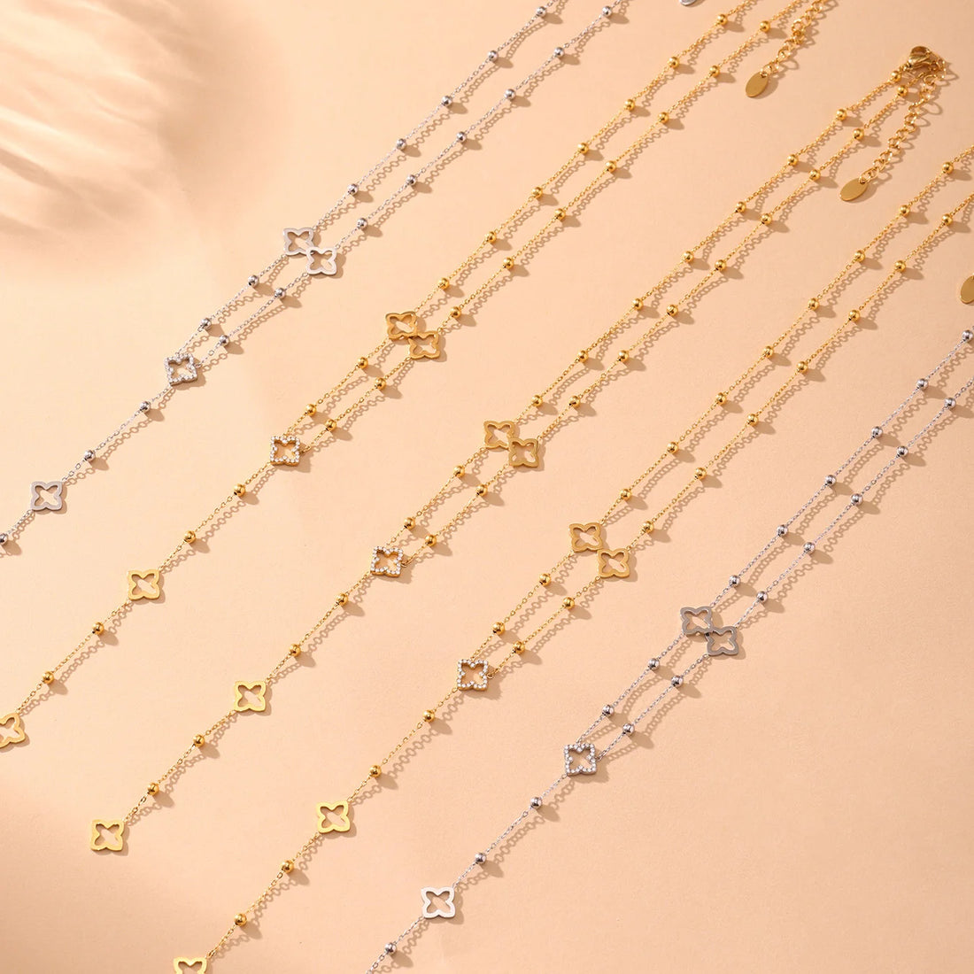 COLLIER "CLOÉ"