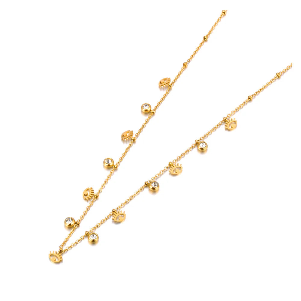 COLLIER "NÉORA"