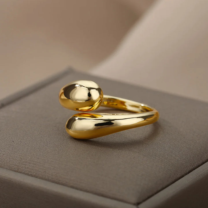 BAGUE "ORIANE"