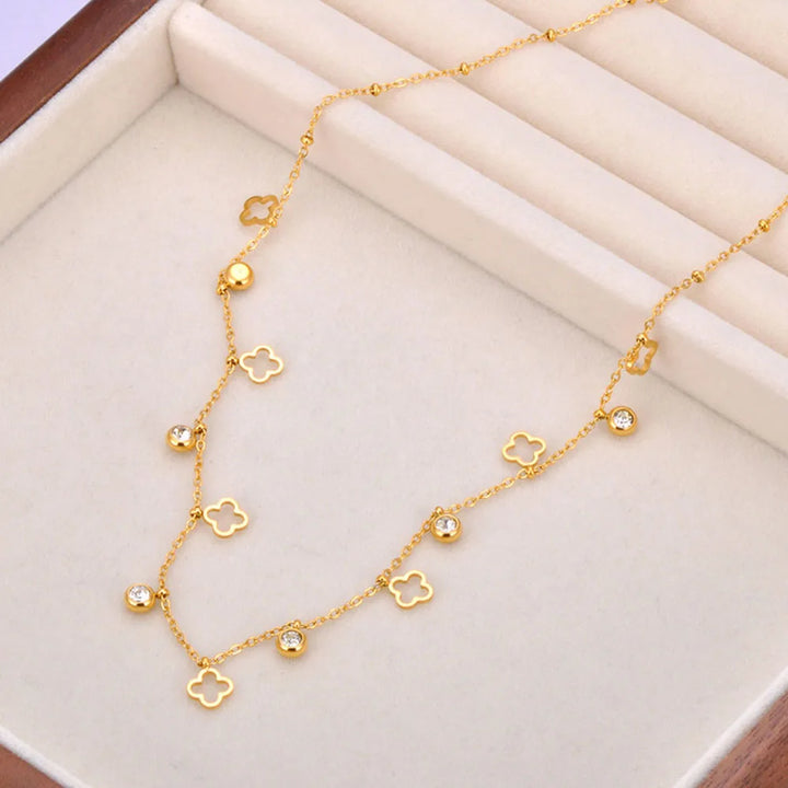 COLLIER "LAURA"