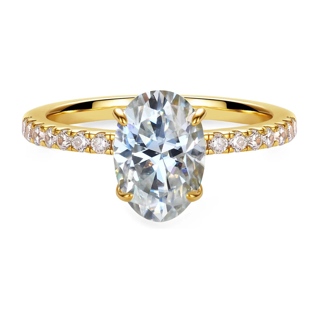 BAGUE "FOREVER"