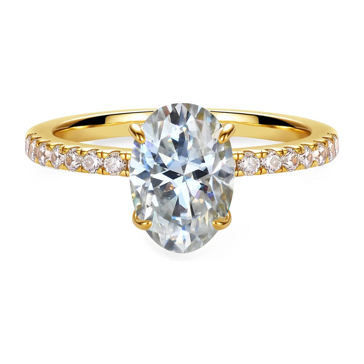 BAGUE "FOREVER"