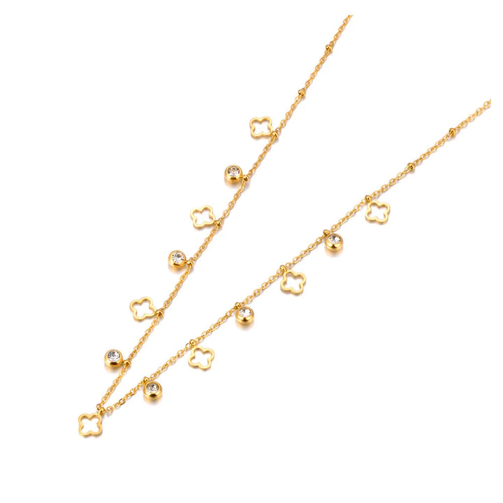 COLLIER "LAURA"