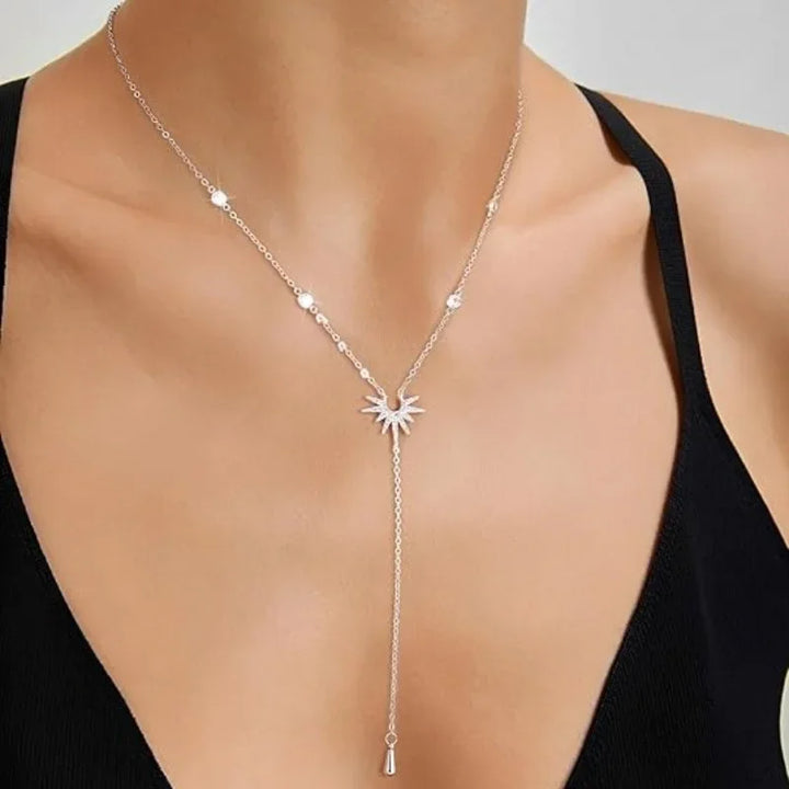 COLLIER "SIARA"