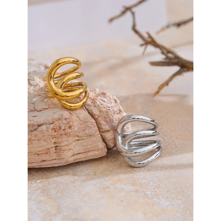 BAGUE "AMARIS"