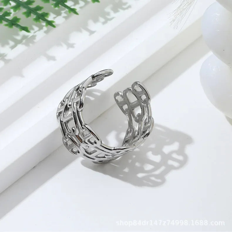 BAGUE "ÉLARIA"