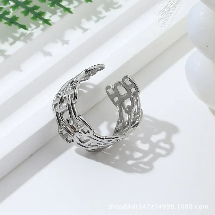 BAGUE "ÉLARIA"