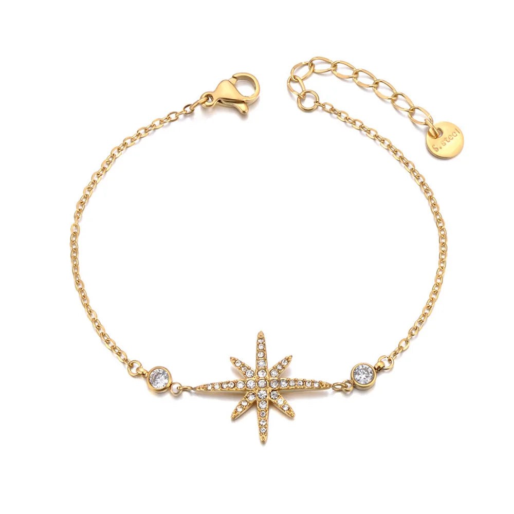 BRACELET "ASTERIA"