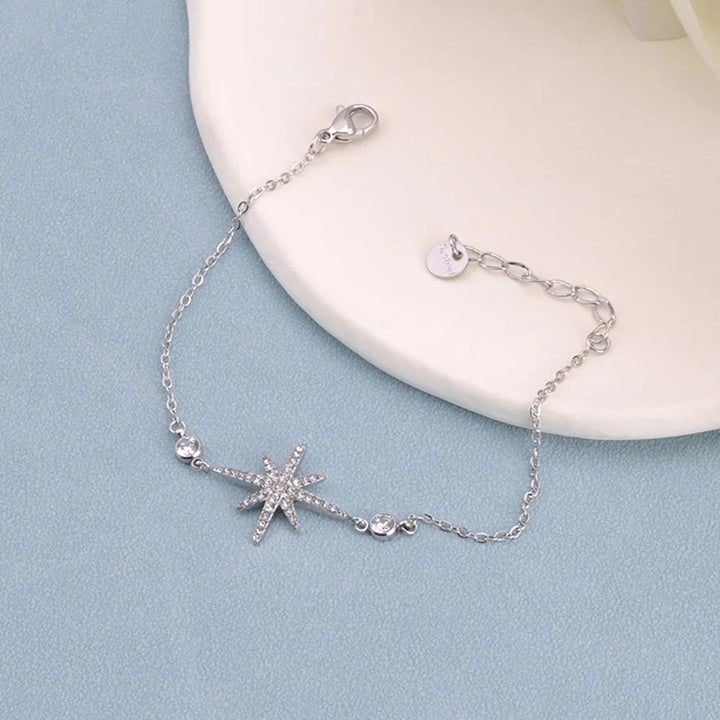 BRACELET "ASTERIA"