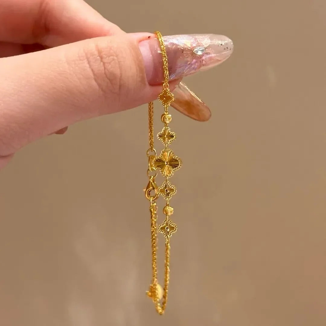BRACELET "FLORÉA"