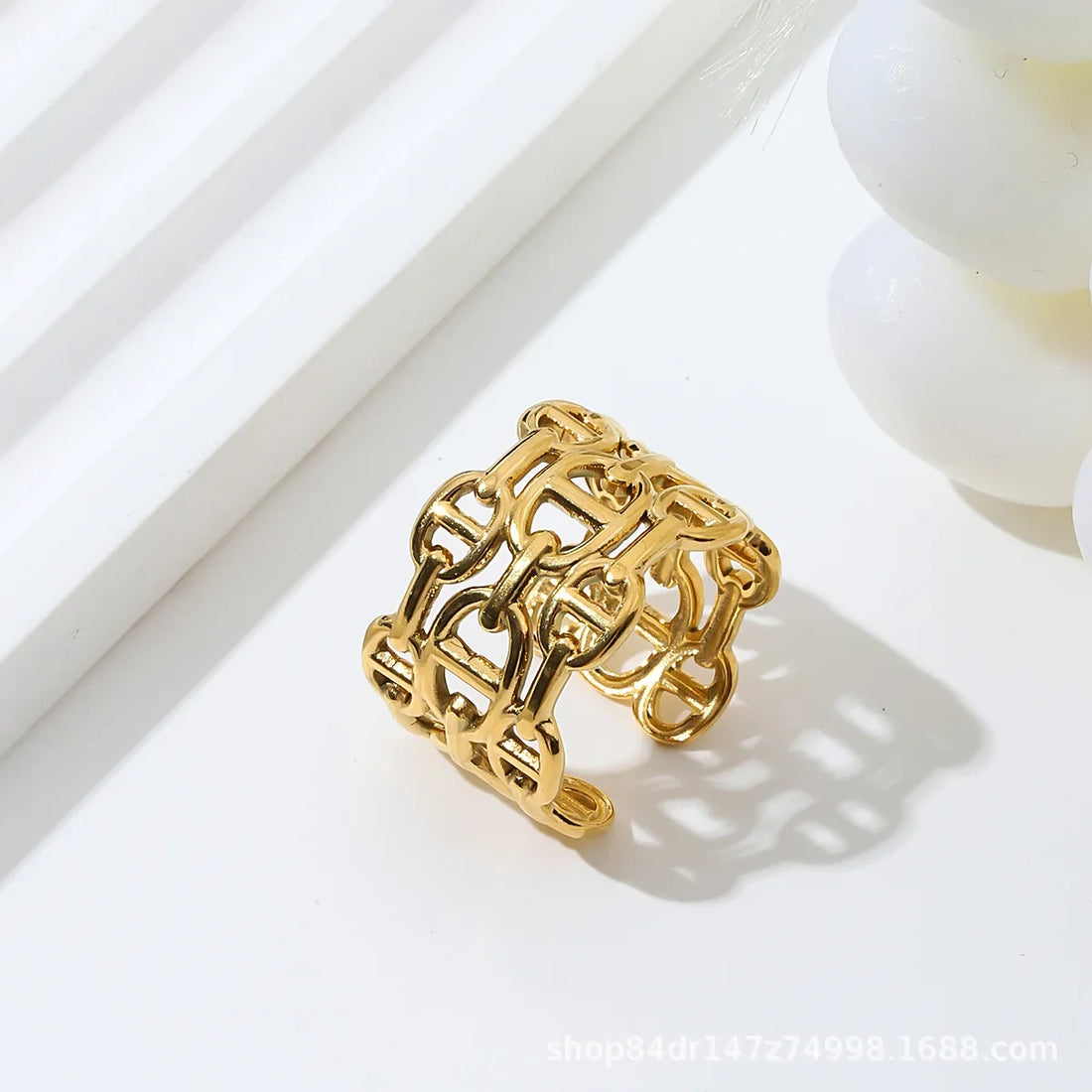 BAGUE "ÉLARIA"
