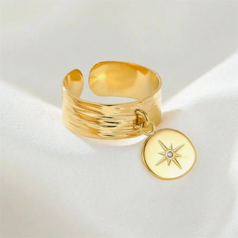 BAGUE "CÉLESTE"