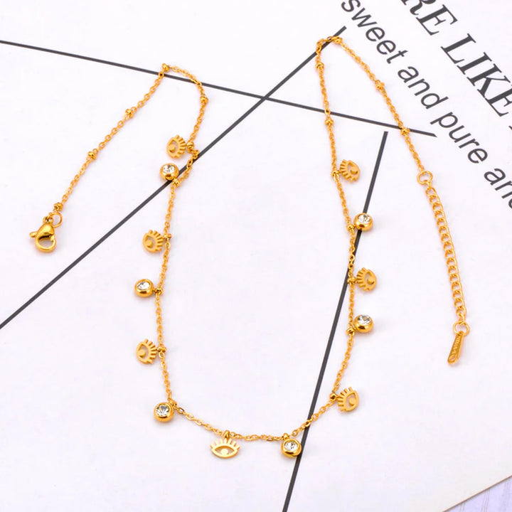 COLLIER "NÉORA"