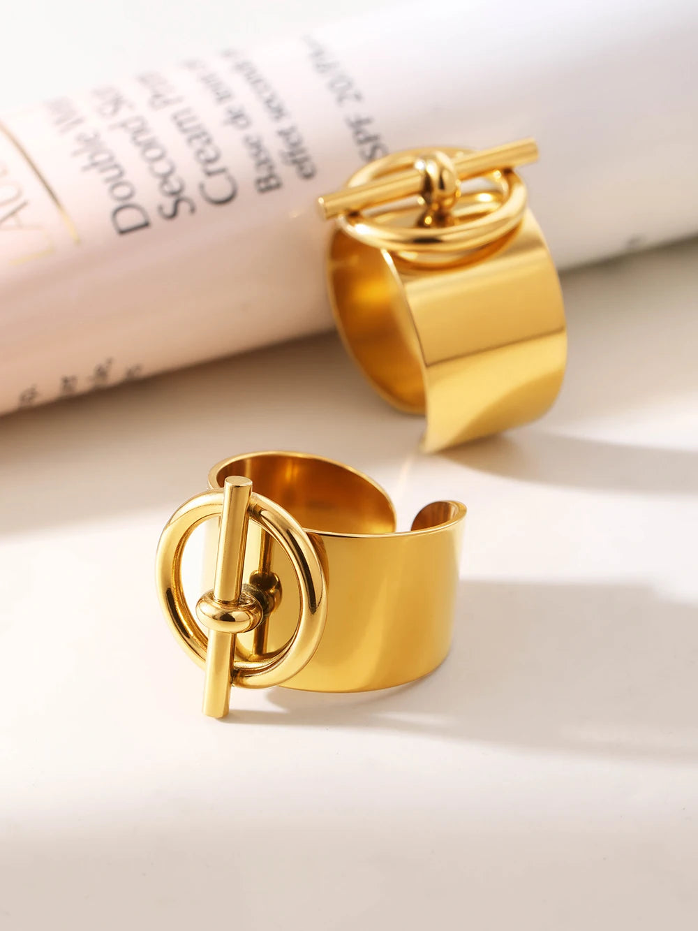 BAGUE "VAËNA"