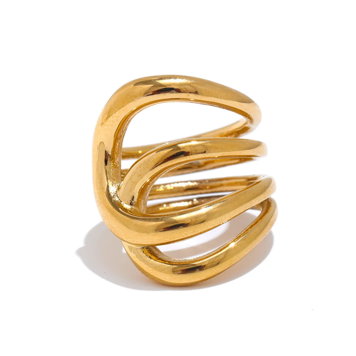 BAGUE "AMARIS"