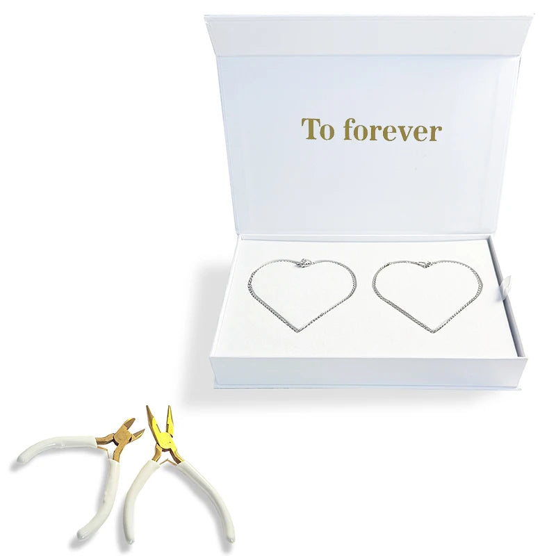 Bracelet Permanent Duo