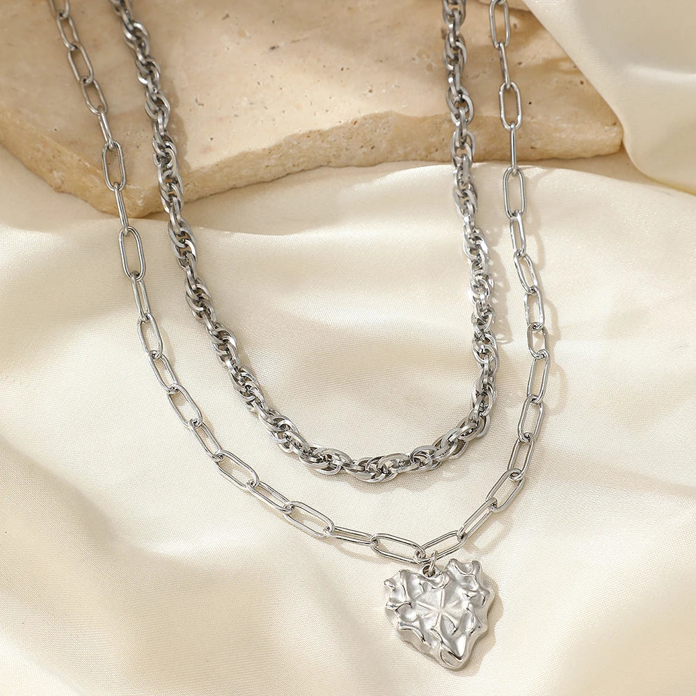 COLLIER "MARIA"