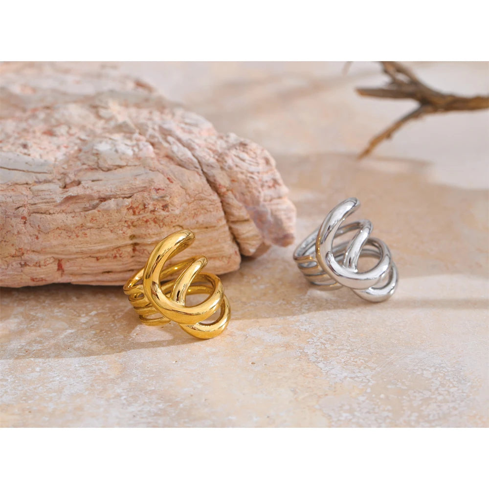 BAGUE "AMARIS"