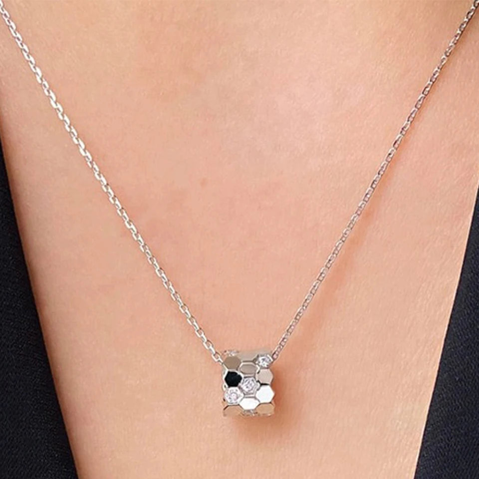 COLLIER "LIORA"