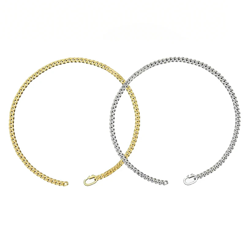 Bracelet Permanent Duo