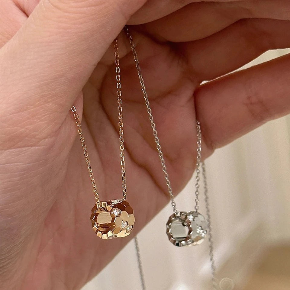 COLLIER "LIORA"