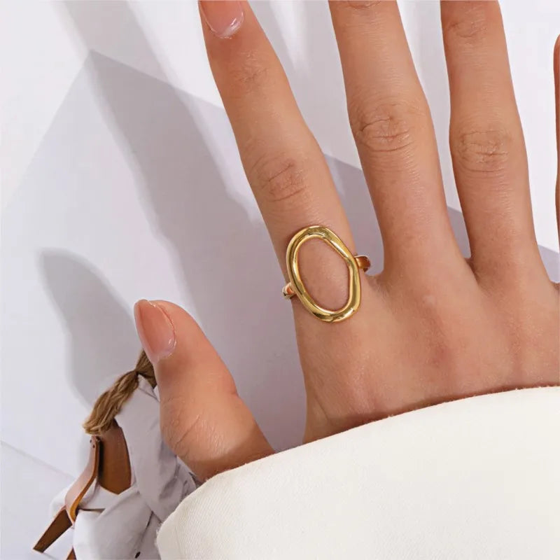 BAGUE "CELYRA"