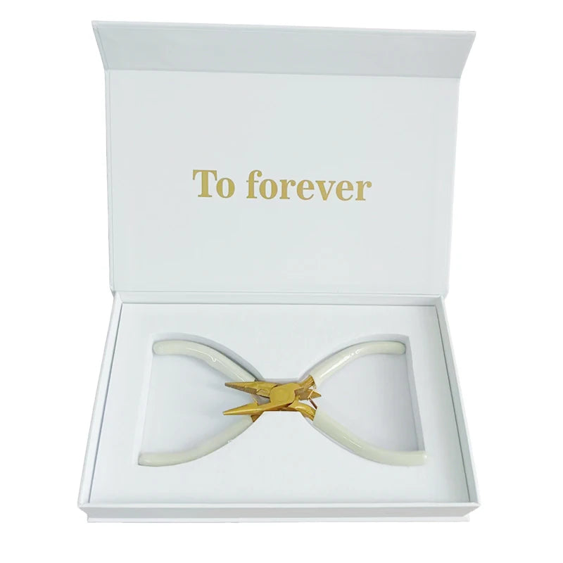 Bracelet Permanent Duo
