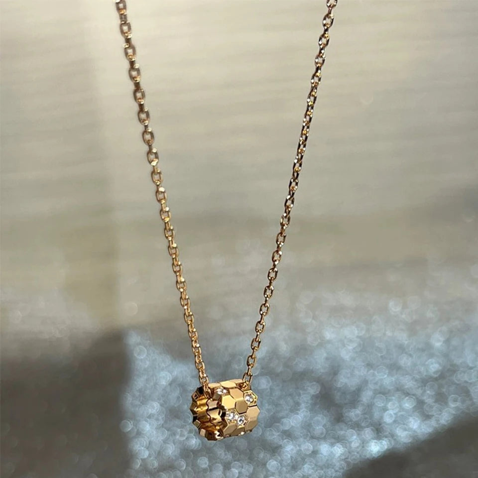 COLLIER "LIORA"