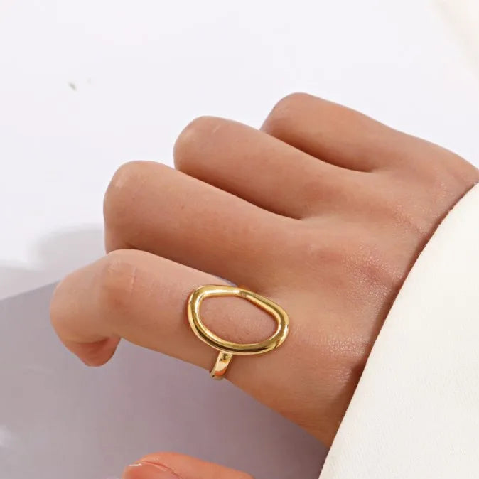 BAGUE "CELYRA"