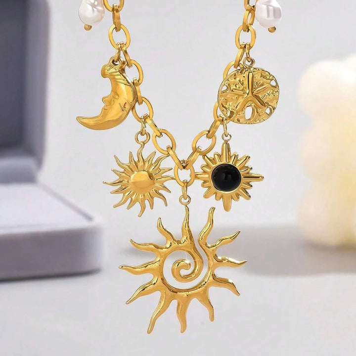 COLLIER "SOLAR"