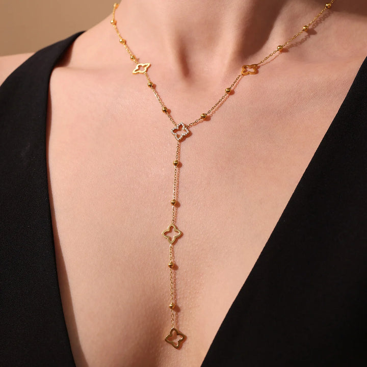 COLLIER "CLOÉ"