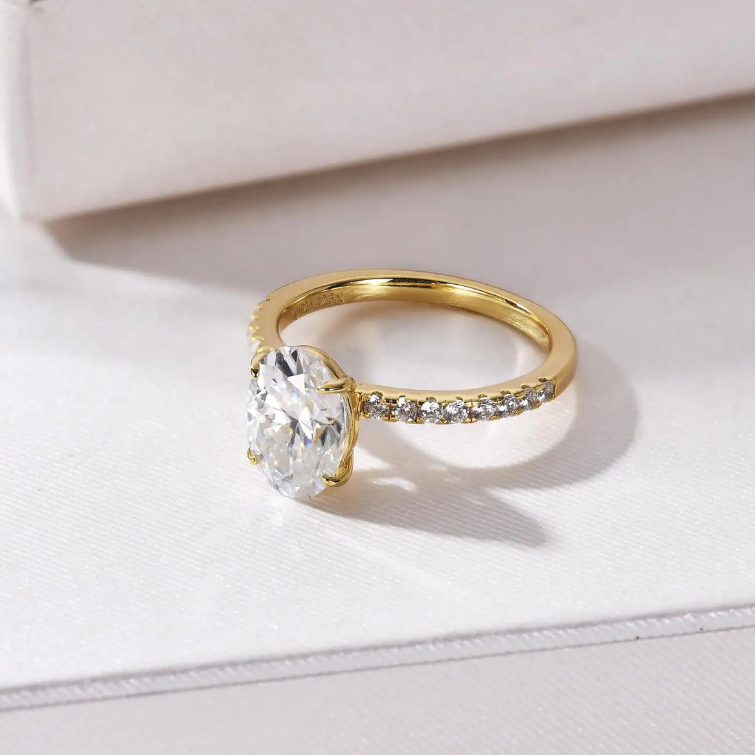 BAGUE "FOREVER"