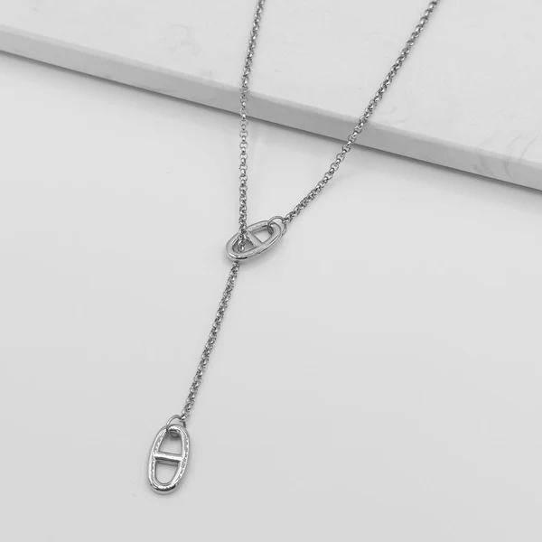 COLLIER SAUTOIR "VENIS"