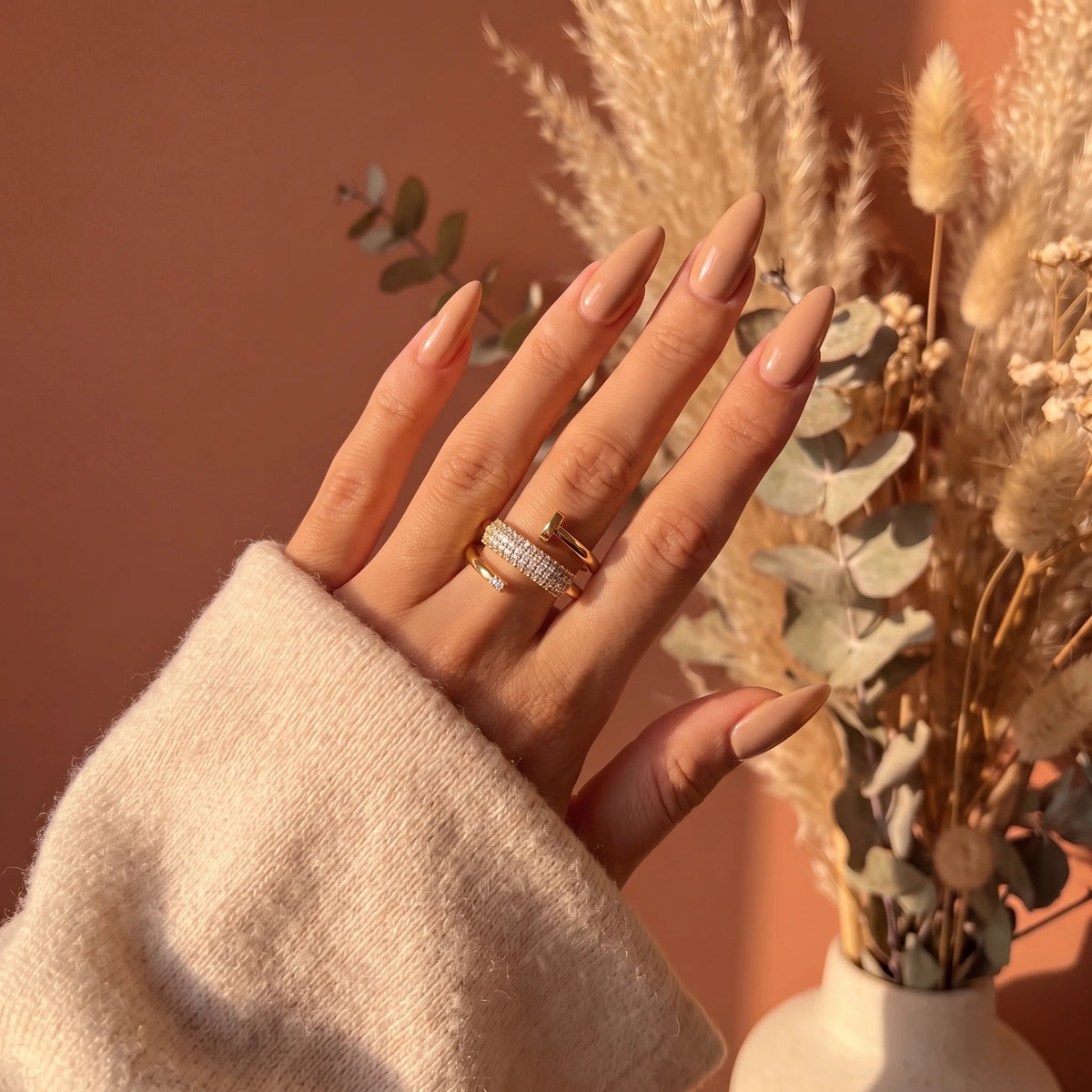 BAGUE "ADÉLYS"