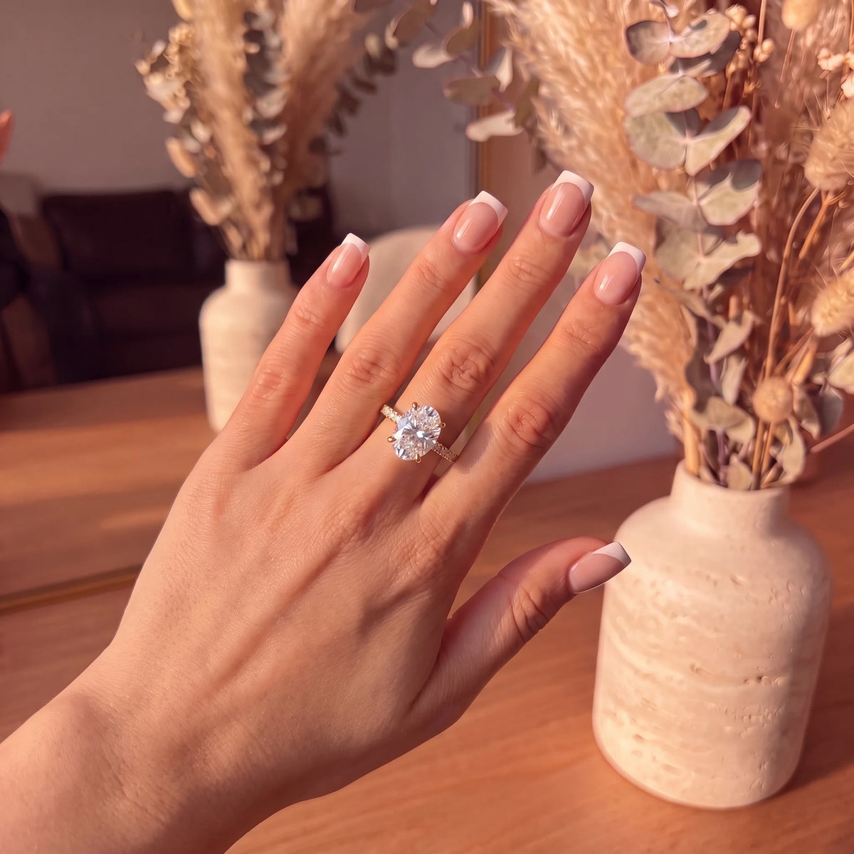 BAGUE "FOREVER"