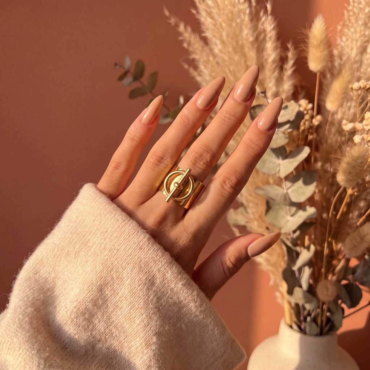 BAGUE "VAËNA"