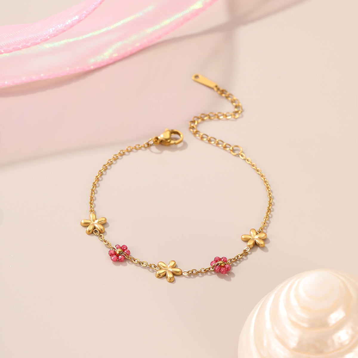 BRACELET "BIRDY"