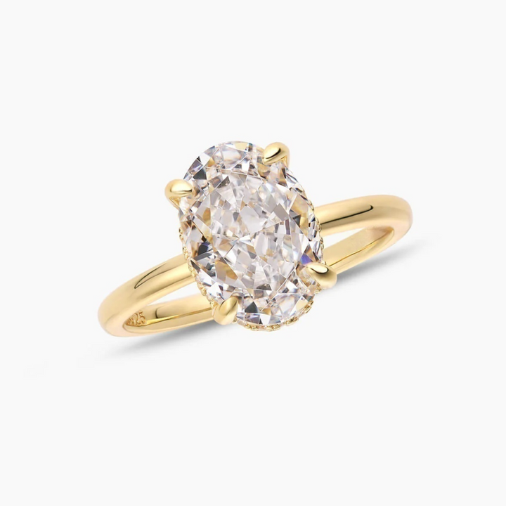 BAGUE "EUGENIE"
